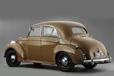 1950 Lanchester LD10