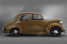 1950 Lanchester LD10