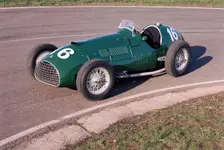 1951 Ferrari 125