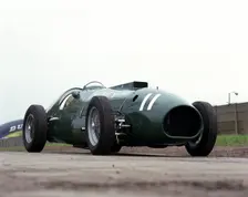 1951 Ferrari 375