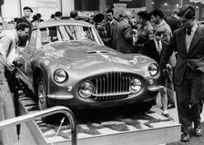 1952 Fiat 8V, c1952