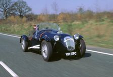 1952 Frazer Nash Le Mans Replica