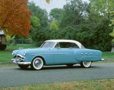 1952 Packard Mayfair