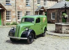 1953 Thames 5cwt van