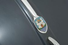 1953 Volkswagen Beetle Export