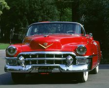 1953 Cadillac Eldorado