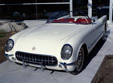 1953 Chevrolet Corvette