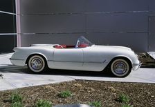 1953 Chevrolet Corvette