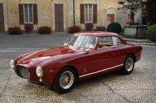 1953 Ferrari 212 Inter Europa