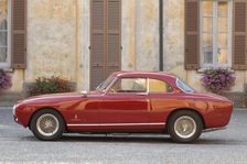 1953 Ferrari 212 Inter Europa