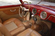 1953 Ferrari 212 Inter Europa