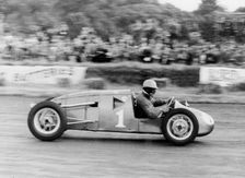 1953 Kieft. Creator: Unknown