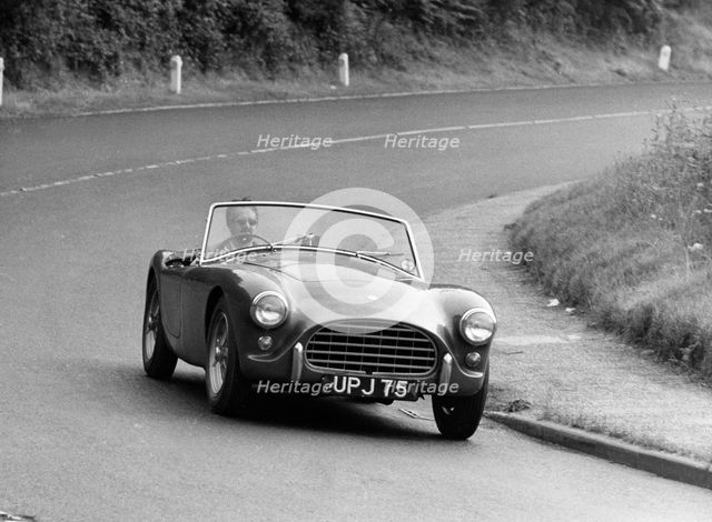 1954 AC Ace. Creator: Unknown.