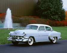1954 Chevrolet Bel Air