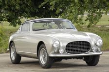 1954 Ferrari 250 GT Europa