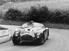 1954 Kieft 1.5 litre at Prescott. Creator: Unknown