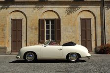 1954 Porsche 356 1300S Cabriolet
