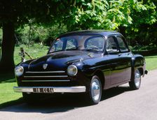 1954 Renault Fregate Affair. Creator: Unknown