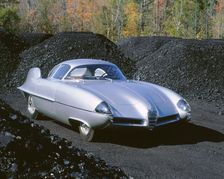 1955 Alfa Romeo BAT 9