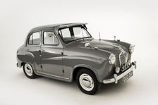 1955 Austin A30. Creator: Unknown