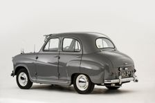 1955 Austin A30. Creator: Unknown