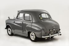 1955 Austin A30. Creator: Unknown