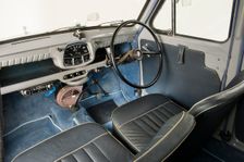 1955 Austin A30. Creator: Unknown