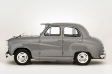 1955 Austin A30. Creator: Unknown