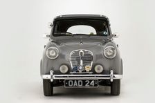 1955 Austin A30. Creator: Unknown