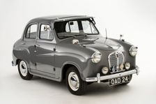 1955 Austin A30. Creator: Unknown