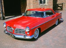 1955 Chrysler C300