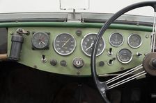 1955 Dellow 10hp Mk2