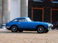 1955 Pegaso Z102B. Creator: Unknown