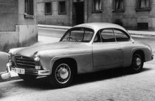 1955 Salmson 2300S. Creator: Unknown