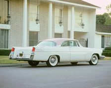 1956 Chrysler New Yorker