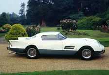 1956 Ferrari 410 Superfast