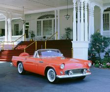 1956 Ford Thunderbird