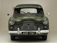 1956 Ford Zephyr Six
