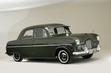 1956 Ford Zephyr Six