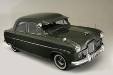 1956 Ford Zephyr Six