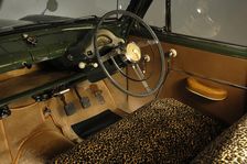 1956 Ford Zephyr Six