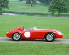 1956 Maserati 300S