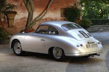 1956 Porsche 356 A 1599 GS Carrera
