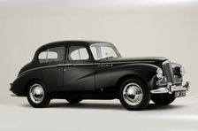 1956 Sunbeam Talbot 90 MK III