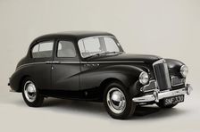 1956 Sunbeam Talbot 90 MK III