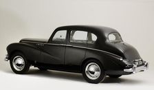 1956 Sunbeam Talbot 90 MK III