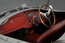 1957 AC Ace Bristol
