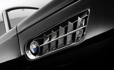 1957 BMW 507