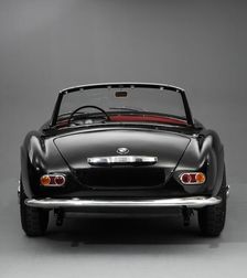 1957 BMW 507