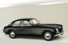 1957 Bristol 405 2 litre saloon